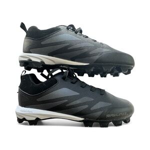 New Javlin Softball/Baseball Cleats Size 4